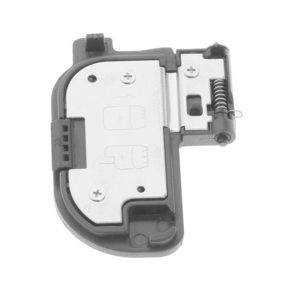 変更可能バッテリードアカバーユニットキヤノンeos 5Dマークiv 4