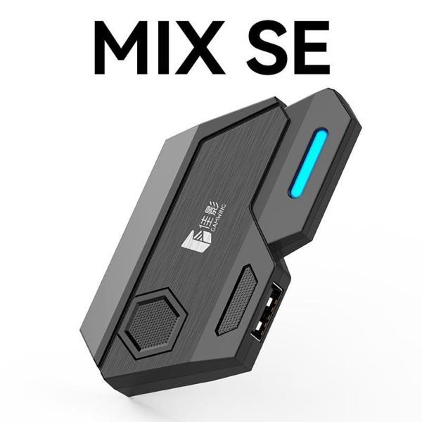 携帯電話キーボードマウスコンソールアダプターMixSE用USBハブコンバーター