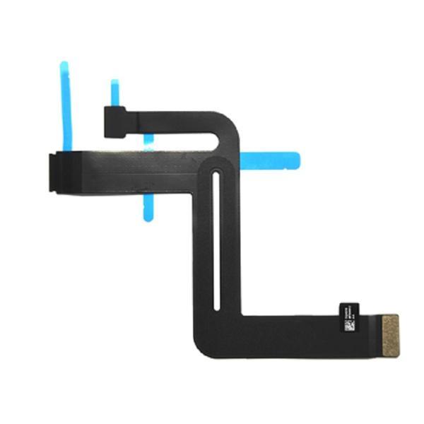 タッチフレックスケーブル821-02663-AA21792020スペアパーツA2337Mac用ブラックハードドライブケーブルケーブルタッチパ