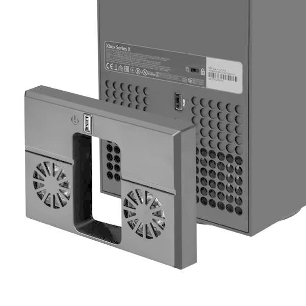 説明:RGB冷却ファンスタンド:クールなRGB照明効果を備えた耐久性のあるABSプラスチック製.装備:ゲーム機の冷却ファンスタンドマウントはXボックスシリーズX用です.タッチスイッチ:ファンはタッチスイッチを採用しており.シリーズxファンは...