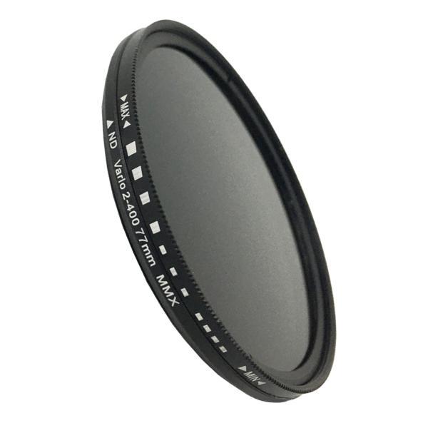 仕様:タイプ:調整可能なニュートラルデンシティフィルター/ニュートラルデンシティフィルター形状:丸モデル番号:ND2からND400カラー:ブラック材質:航空アルミフレームレンズ素材:光学ガラス(1)ニュートラルデンシティ2:1ストップアパー...