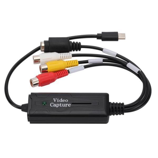 説明:USB3.1ポートを介してPC/モバイルにビデオを送信し.DVD / VCD / MP 4形式でビデオを録画してPCに保存し.デスクトップ/ラップトップディスプレイで視聴し.プロフェッショナルで使いやすいビデオ編集ソフトウェアを使用し...