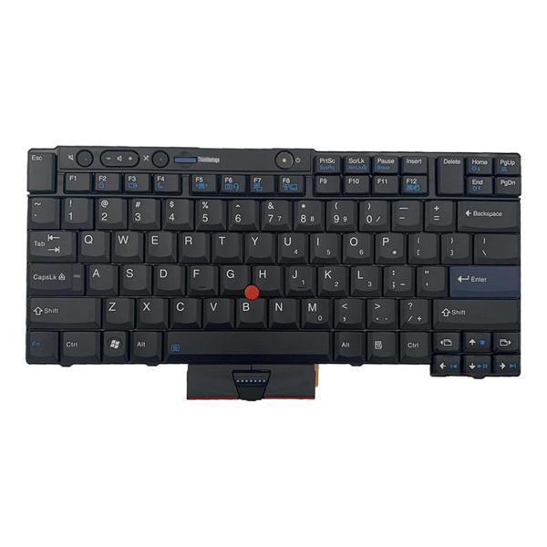 ThinkPadx220x220T用のトラックポイントを備えたラップトップ