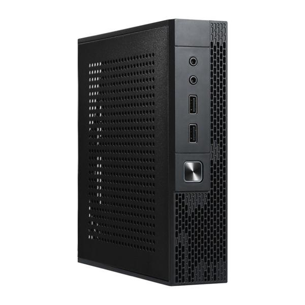 ラックマウントサーバーケース 全タイプATX PSU対応 ケース TX コンピュータ ゲーム コンパクト スリム プロファイル
