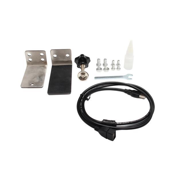 説明:[タイプ]:USBハンドブレーキアクセサリー.[装備品]:USBハンドブレーキに適合するアクセサリ.[高品質]:USBハンドブレーキアクセサリーは高品質のステンレス鋼素材で作られており.損傷しにくいです.プロの製造により.安定したパフ...