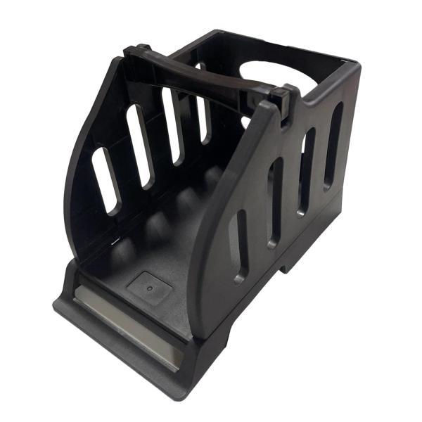 説明:[プレミアム素材]: 感熱ラベルホルダーは高品質のPP素材で作られており.耐久性があり.長期間使用しても耐久性があります.[製品サイズ]: 23cmx16.4cm/9.06インチx6.46インチ.コンパクトなラベルホルダーなので場所を...