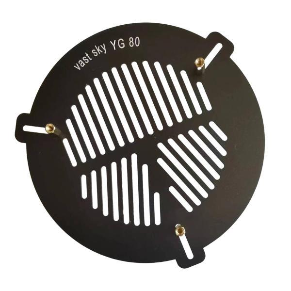 説明:[耐久性のある素材]望遠鏡用フォーカシングマスクはアルミニウム合金素材で作られており.強くて耐久性があり.長時間使用できます.[用途]望遠鏡集束マスクはあらゆる種類の望遠鏡に適しており.より正確な画像の取得を容易にする天体写真撮影に適...