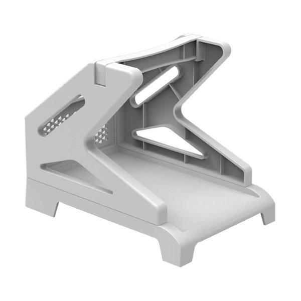 説明:[素材]: このサーマルラベルホルダーはPP(ポリプロピレン)素材で作られており.耐摩耗性と耐腐食性があり.長期間使用しても変形したり損傷したりしにくいです. [幅広い適用性]: ロールラベルと折り畳みラベル用に設計されており.さまざ...