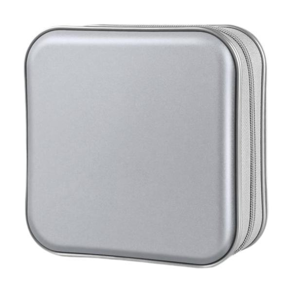 説明:[多用途収納]最大40枚のCD.DVD.ゲームディスク.結婚式や車のオーディオディスクを簡単に整理して.便利にアクセスできます. [素材]高品質のPP製で.長期間の使用とディスクコレクションの確実な保護を実現します. [コンパクトサイ...