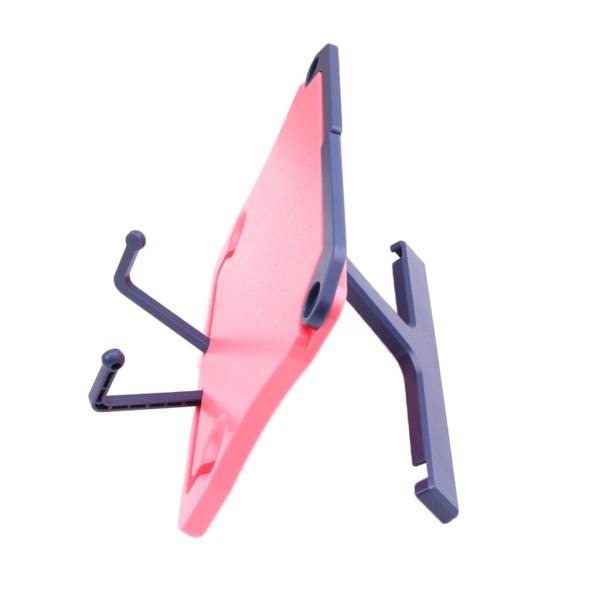 説明:本や書類をしっかりと固定し、風による傾きやページフリップを防ぐ生徒が最良の視角を維持し、不健康な姿勢を修正し、目や体の疲労軽減にも役立ちます調節可能、折り畳み式、使用に便利音楽スタンド、ブックスタンド、iPadホルダー、タブレットブラ...