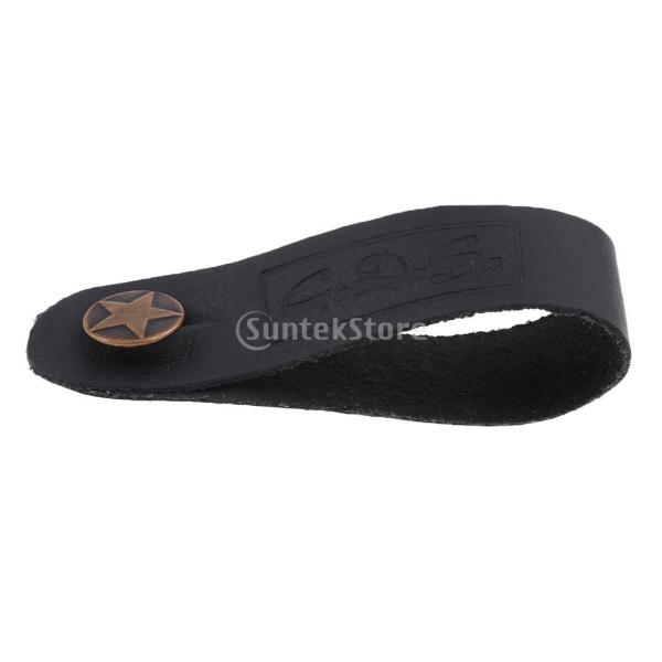 説明:ギターの首に弦をつなぎ合わせることなく、簡単にギターストラップを数秒で取り付けることができますアコースティッククラシックギターやウクレレのパーツに最適あなたのストラップを固定して、ギターとウクレレを保護してくださいエレクトリックギター...