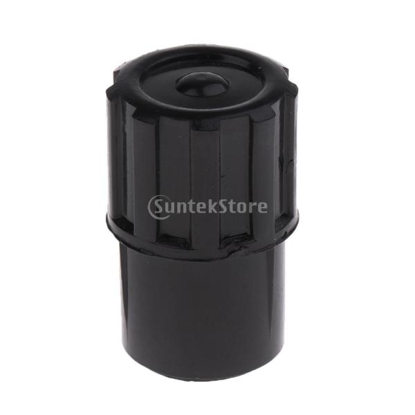 説明:ブラックアルトEサクソフォンプラグ。 サックスのための交換部品。 丈夫で長持ちします。 突沸やくぼみに対する必要な保護を提供します。 材質：プラスチックカラー：ブラックサイズチャート:直径：2.5cm / 0.98インチ高さ：4cm ...