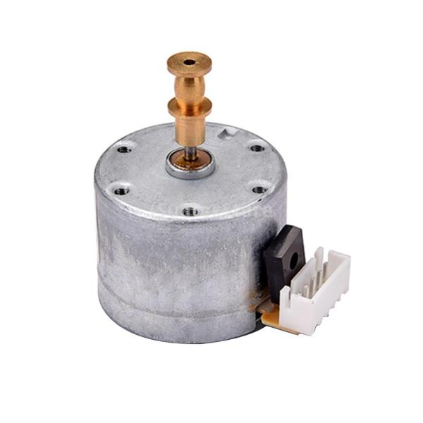 説明: 100％真新しく高品質丈夫な交換用ハードウェアDCモーターレコードプレーヤー、蓄音機、ビニールレコードプレーヤーに適しています材質：金属仕様:ブランドモデル：530 ブラシDCモータ定格電圧：6-12V 定格電流：0.03A 定格速...