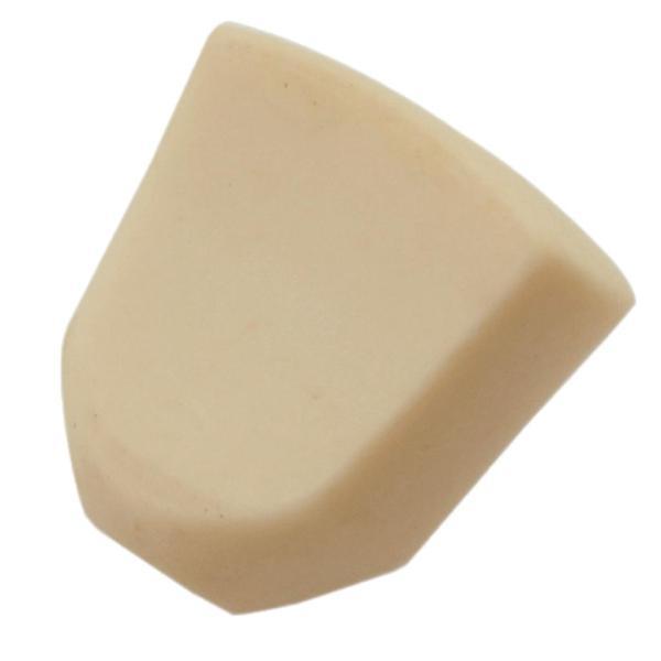 説明:ギターチューニングペグチューナーマシンヘッド交換ボタンノブハンドルチップ. 台形の形状. アコースティックギターの交換部品に合わせてください. 材質:プラスチックパッケージに含まれるもの: 6ピースギターチューニングペグ交換ボタンノブ...