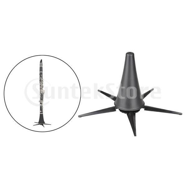 説明:取り外し可能な金属製の三脚は.スパイラルノブデザインを採用しています.ブラケット全体を折りたたんで.楽器の口に直接入れることができます.タワー構造はベルマウスに浸透し.トランペットの揺れを減らすことができます.つま先は.木の床の金属に...