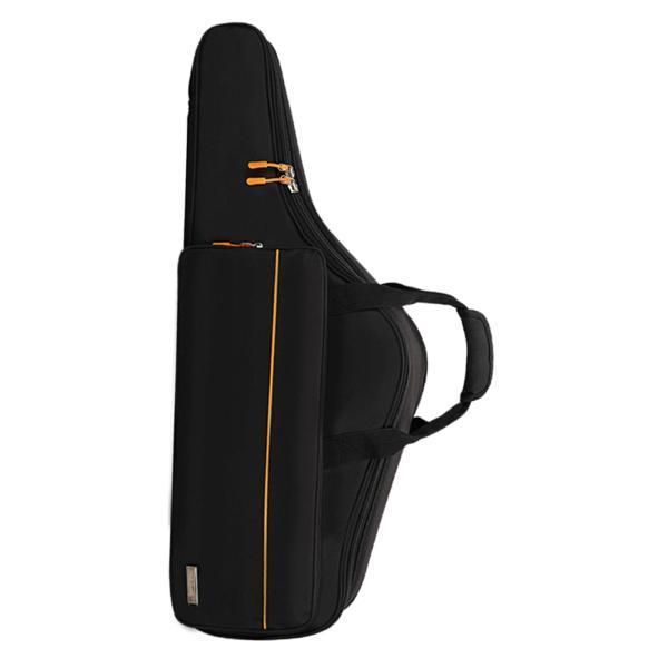 黒 サックスケース ショルダーストラップ付き 楽器周辺用品 サックスケース ショルダーストラップ付き」の人気商品