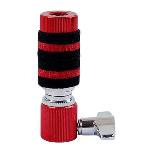 説明:素材:高品質のアルミニウム合金素材を使用しており.頑丈で耐久性があります.備品: 楽器のハイハット シンバル クラッチ ジャズ ドラム パーツの交換用アクセサリーとして最適です.取り付け: 金属製のスリーブとクラッチ リリースを引っ張...