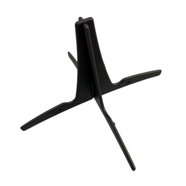 説明:プラスチック製の表面で.バリがなく.楽器を傷つけません.チップクラリネットブラケット.持ち運び簡単.取り付け簡単.タワー構造がベルマウスを貫通し.トランペットの揺れを軽減.つま先は金属の損傷や木製の床の傷を避けるために磨かれています....