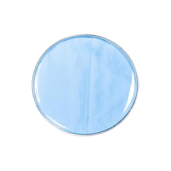 説明:[耐久性のある素材]: 共鳴ドラムヘッドスキンはPVC素材で作られており.耐久性に優れ.滑らかな外観.クリアな質感.優れた感触を与えるように処理されています.[交換品]: ドラムアクセサリーは.古い部品や壊れた部品の素晴らしい代替品で...