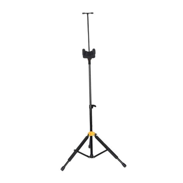 説明:[プレミアムバイオリンフロアスタンド]:バイオリン楽器を快適に保管します.クッション性のある接点で損傷を防止[高品質素材]: 防水.屋内または屋外で使用でき.頑丈でプロ品質.[最適な安定性]: ゴム製の脚カバーは.凹凸のある表面.ダブ...