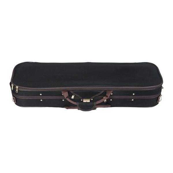 Yamaha バイオリンケース ブラック Amazon.com: Yamaha SV-LTCASE Silent Electric Violin Case : Musical