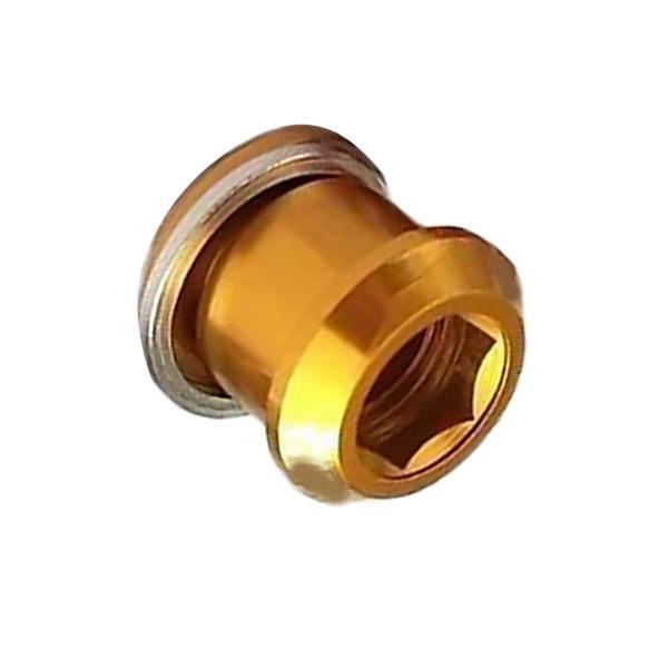 説明:[素材]:このドラムエアベントは通常アルミニウム合金で作られており.軽量で直径0.28インチで長期間の使用に十分耐えられます.[機能]:ドラムベントネジは主にドラムベントを固定し.ドラムの共鳴と音質を調整するために使用されます.[スペ...