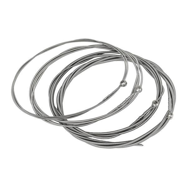 説明:[耐久性のある素材]: 低音弦はハイカーボン合金とスチール巻線(PVDコーティング)で作られており.優れた音質.トーン.共鳴を実現します.[用途]: 当社のアコースティックベース弦は.ギター初心者が覚えて練習するのに役立ち.ギタリスト...