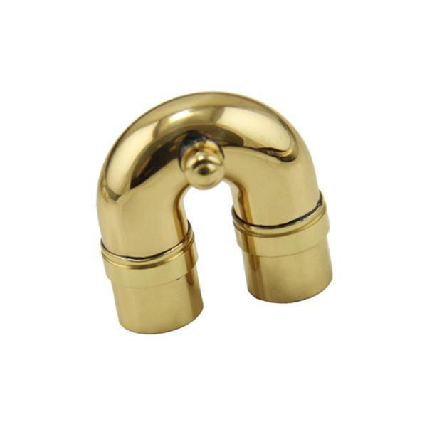 説明:[素材]: トランペットベンドネックは真鍮素材で作られており.このチューニングチューブは耐久性があり頑丈で.クリアで安定したサウンド出力を保証します.[サイズ]: トランペットベンドネックは実用的で軽量なので.プロのミュージシャンにも...