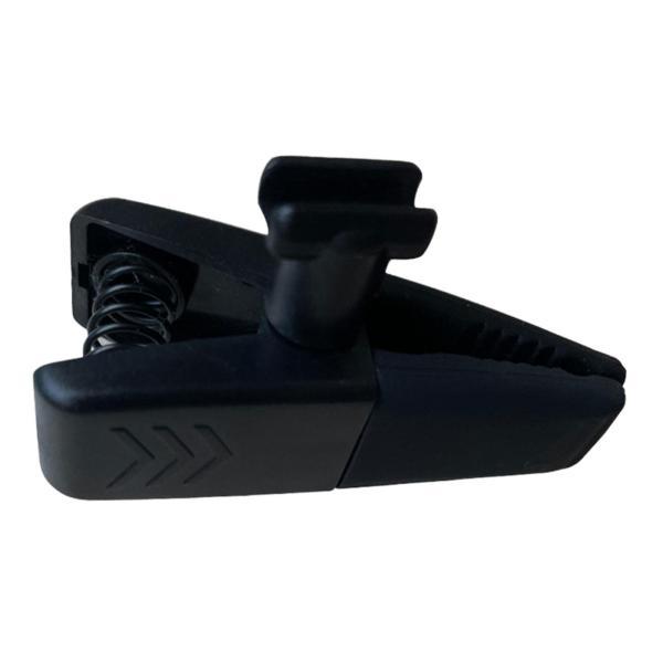 クリップ サックス用楽器マイク : STKショップ - 通販 - Yahoo