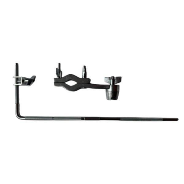 説明:[耐久性のある素材]: カウベルブラケットクランプはクロムメッキ表面で作られており.ロッドはスチール製で.頑丈で長寿命です.[用途]:カウベルスタンドを使用してカウベルを吊り下げ.ドラムに設置して簡単に演奏できます.[取り付け簡単]:...