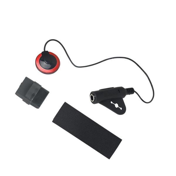 説明:用途: ギター ピエゾ コンタクト ピックアップ.エレキギター.マンドリン.バンジョー.バイオリン.ウクレレに適しています.素材: プロ仕様のピエゾコンタクトマイクピックアップは.高品質の素材で作られており.強くて頑丈です.簡単なイン...