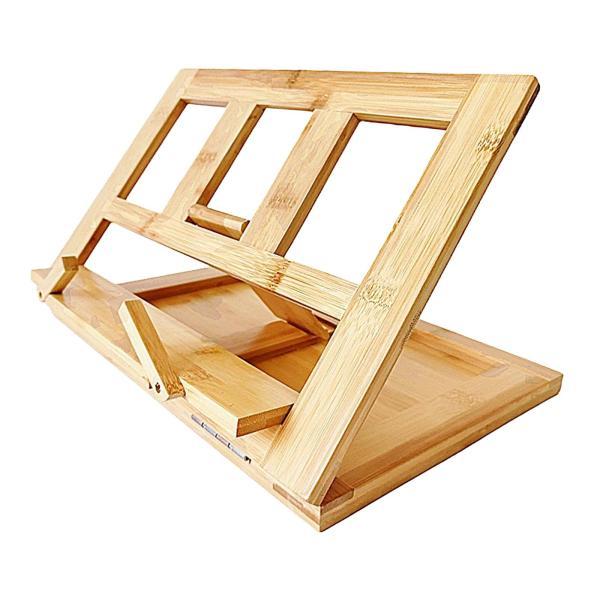 説明:[素材]: ピアノ譜面台は竹製で.長期間使用できます. [サイズ]: 譜面台は33.5cmx23.5cmx2.5cmで十分な広さがあります. [多機能]: キーボード楽譜スタンドは用途が広く.楽譜.レシピ.タブレットなどを置くことがで...