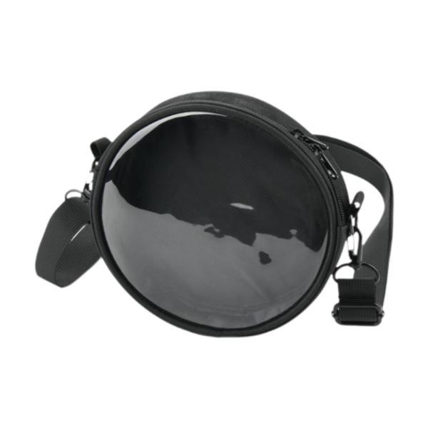 説明:CDプレーヤー用に設計されたユニバーサルポータブル収納バッグ.市販のほとんどのCDプレーヤーに適用可能.前面はTPU素材で作られており.視覚化.タッチ可能.分解不要で.ユーザーが操作するのに便利です.背面と側面はPVCの上に600Dオ...