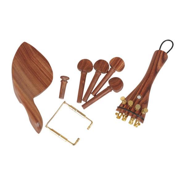 説明:[バイオリンの美観を高める]: この木製アクセサリーセットでバイオリンの外観を変えましょう.ユニークでエレガントな外観で楽器を際立たせるように設計されています. [デザイン]:DIY愛好家やプロの弦楽器製作者向けのバイオリンパーツとア...