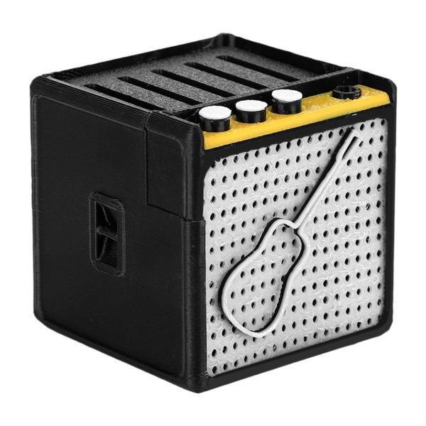 エレキギター、ケース、チューナー、アンプ、ケーブル、ピック 楽天市場】エレキギター用スターターパック(付属アンプ：VOX