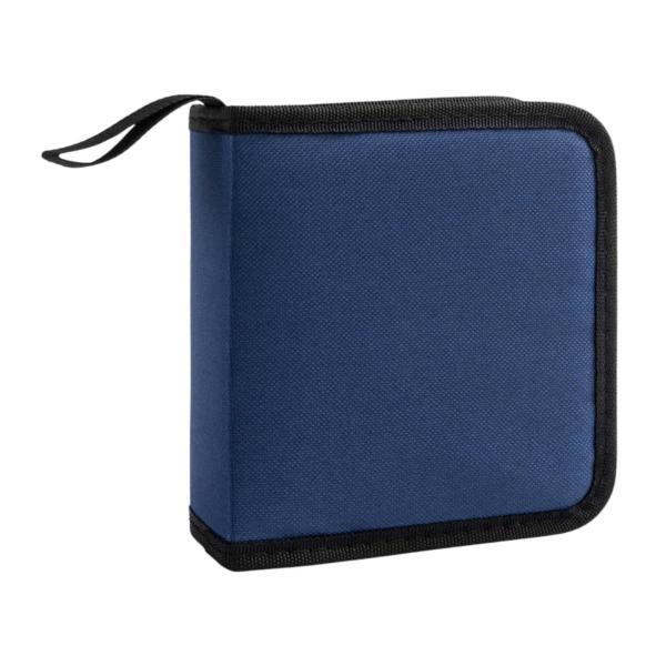 説明:[大容量]: CD ケースは CD を整理でき.40 枚の CD を収納でき.省スペースです[CD を保護]: CD 収納ケースはディスクを損傷.ほこり.傷から守ります [プレミアム素材]: CD ケースバッグはオックスフォード布で作...