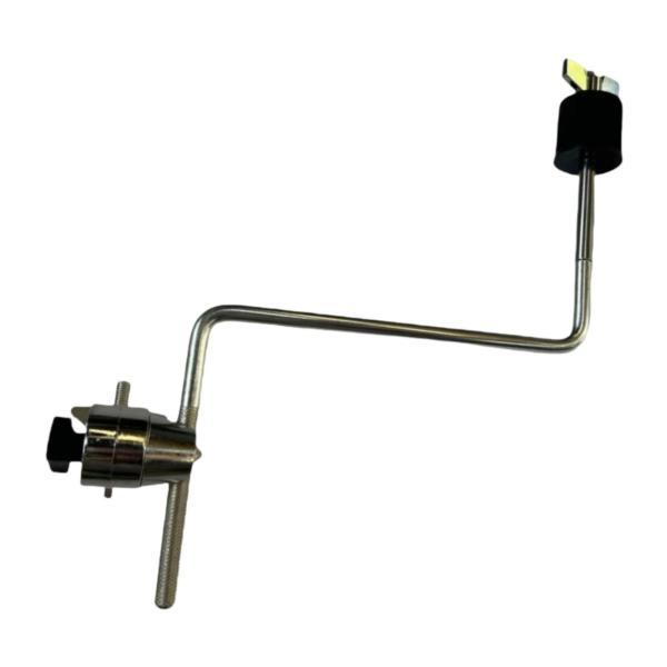 説明:[多機能]: ドラムキットやドラムキット用に設計されたこの汎用性の高い外部クランプにより.シンバル.カウベル.譜面スタンドを簡単に取り付けることができます[互換性]: ユニバーサルドラムシンバルスタンドは.さまざまなドラムシンバルスタ...