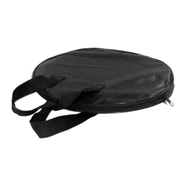 説明:[丈夫なハンドルデザイン]: 収納バッグには丈夫なハンドルストラップが付いており.持ち運びが簡単で移動に便利です. [オックスフォード素材]: ダムドラムバッグはオックスフォード布で作られており.防水性.耐摩耗性.防塵性があり.日常使...