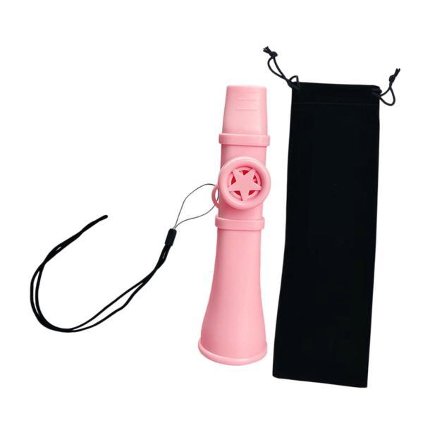 説明:[ユニークな演奏方法]:カズーは.息を吹き込むのではなく.ハミングすることで音を出すハミング楽器です.まるで曲をハミングするかのように.簡単に演奏できます. [ポータブル]: カズーフルートは小型で軽量です.ネックストラップも付属して...