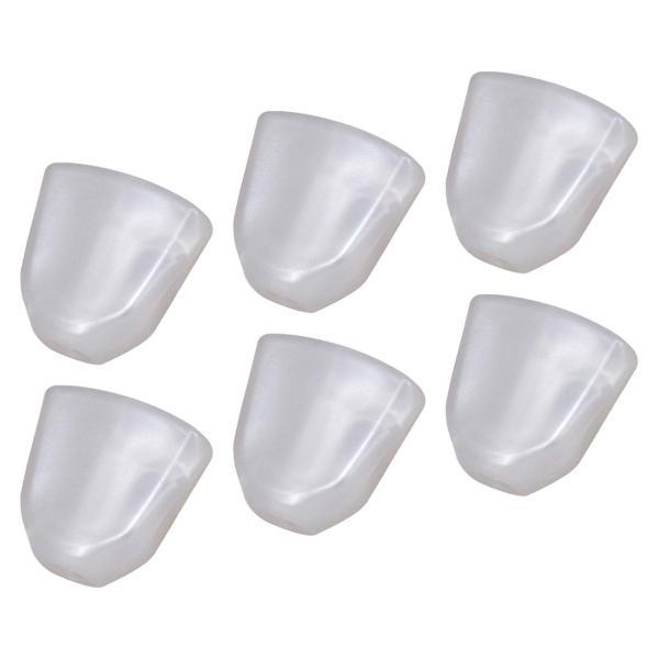 説明:[ユニークなデザイン]: これらのマシンヘッドボタンは.独創的な外観を持つ独特の台形形状を特徴としており.ギターにエレガントなタッチを加えます. [丈夫な素材]: 高品質のポリプロピレンで作られたこれらのチューナーマシンヘッドは.美観...