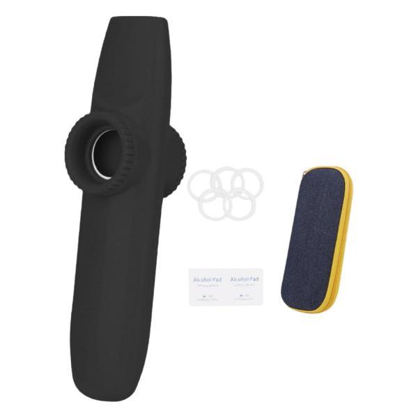 説明:[素材]カズーはPP素材で作られており.丈夫で.小型で持ち運びやすく.錆びず.色あせしません. [演奏が簡単]音楽を学んだり楽譜を覚えたりする必要はありません.カズー楽器を口に入れて.心に従ってハミングするだけです. [多用途]: あ...