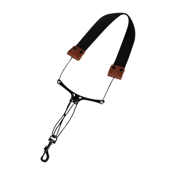 説明:[強化された耐久性とサポート]: 二重層のねじ穴と二重ストランドラインを備えたこのサックスネックストラップは.強力な耐荷重性を提供し.サックスの重量を快適に支えます. [プレミアム素材]: マイクロファイバーメッシュウェビング.PUレ...