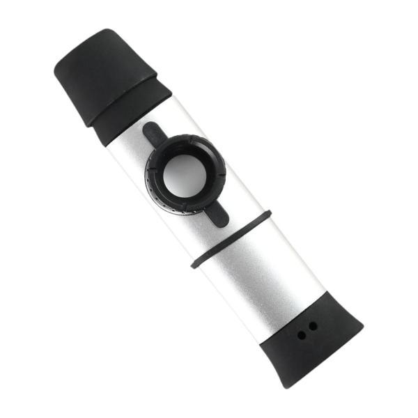 説明:[革新的なデザイン]: このカズーフルートは初心者から経験豊富なプレイヤーまでを対象に設計されており.簡単に交換できるダイヤフラムにより.どなたにも適しています. [交換用アクセサリー]: カズー楽器.ひねるだけでダイヤフラムを交換し...