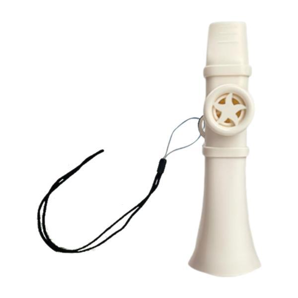 説明:[簡単に習得可能]: このカズーは.音楽経験がなくても簡単に習得して演奏できるように設計されています.繊細な音質が心地よい聴覚体験を保証します. [プレミアム素材]: 高品質のPP素材で作られたこのカズーは.頑丈で耐摩耗性に優れていま...