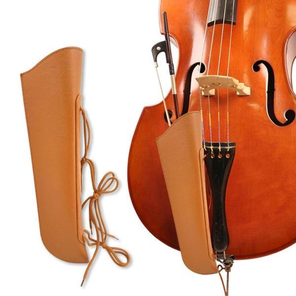 コントラバス  ウッドベース  弓ホルダー  ホルスター  キャメル コントラバス ウッドベース 弓ホルダー ホルスター キャメル - メルカリ