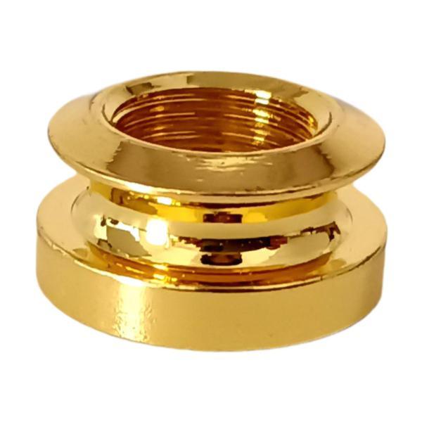 説明:[構造]: 高品質の金属で作られており.長期的な耐久性と信頼性の高いパフォーマンスを実現します. [ユニバーサルフィット]: 3/8-32ネジ入力ジャックと互換性があり.ほとんどのギターピックアップにフィットします. [洗練された仕上...