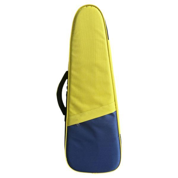 説明:[防水]高密度オックスフォード生地で作られたこのウクレレバッグは.水しぶきや雨から楽器を保護するための耐水性を備えています. [厚いパッド]厚い綿パッドで強化された楽器バッグは.衝撃を吸収し.衝撃から保護します. [傷防止]滑らかな内...