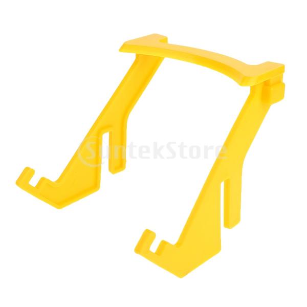 説明:ハチミツのバケツを修正し.ハチミツ抽出器でハチミツを簡単に注ぎます. 高品質のプラスチック素材.美しく耐久性. バケットをグリップしやすい.このツールは.ハイブからバケツを持ち上げるのが簡単な仕事になります. 重いバケツを簡単かつ安全...