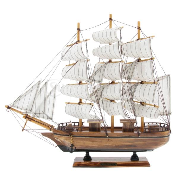 安い木 船 置物の通販商品を比較 ショッピング情報のオークファン