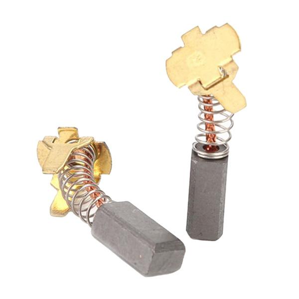 説明:交換用カーボンブラシセット.100%新しい高品質.WR18DSDL WR18DMR WR18DL2 WR18DL WR14DSL DV14DSL DV14DL DS18DSL DS18DSAL DS18DMR DS18DL DS14D...